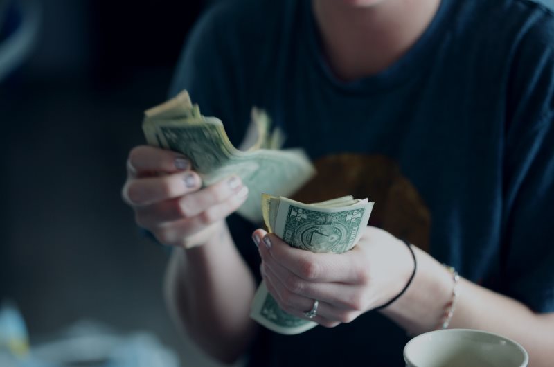 美国净值贷款HELOC Home Equity Loan